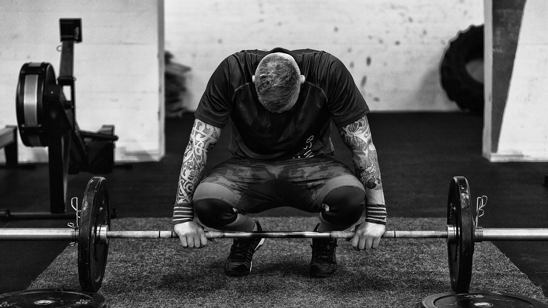 Recuperación mental en CrossFit: Claves para cuidar tu mente como un atleta de alto rendimiento