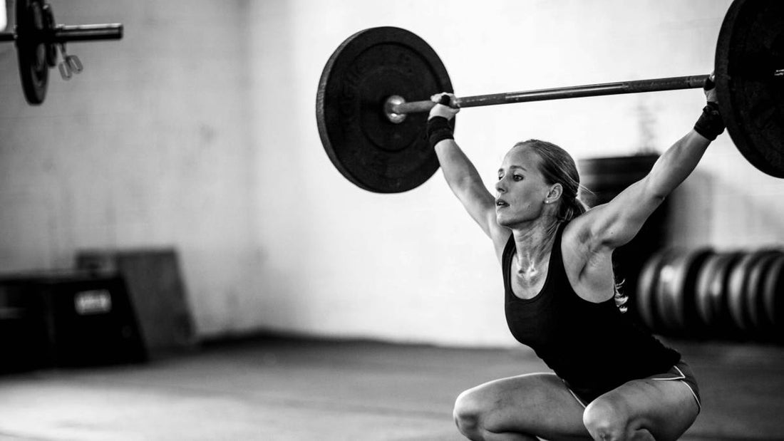 Plan de nutrición semanal para CrossFit: guía para principiantes