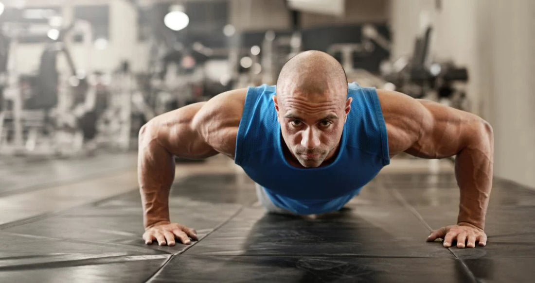 Entrenamiento con peso corporal en CrossFit: domina tu cuerpo y rinde más