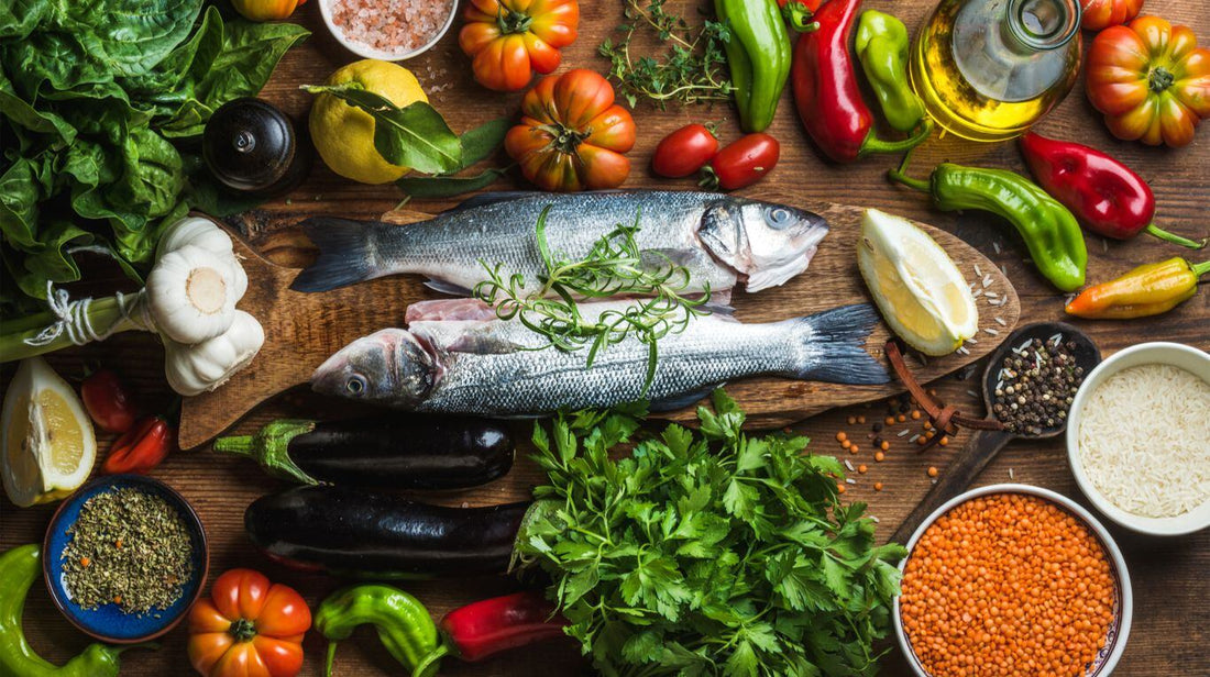 Nutrición en CrossFit: guía esencial para rendimiento y recuperación