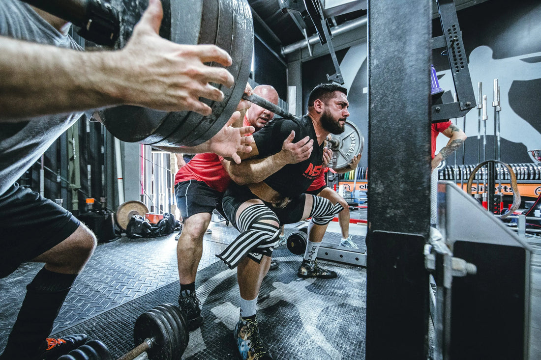 Ciclos de halterofilia en CrossFit: planifica y progresa seguro