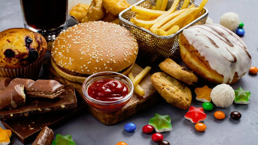 Errores comunes en la alimentación de crossfiteros y cómo evitarlos