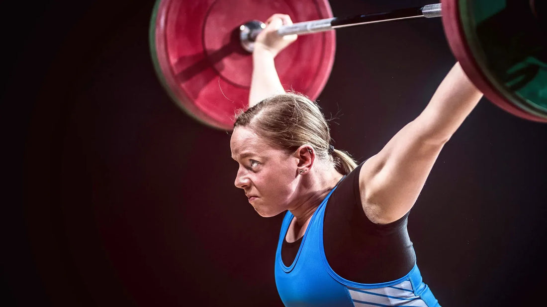 Movilidad para halterofilia: desbloquea tu potencial en CrossFit