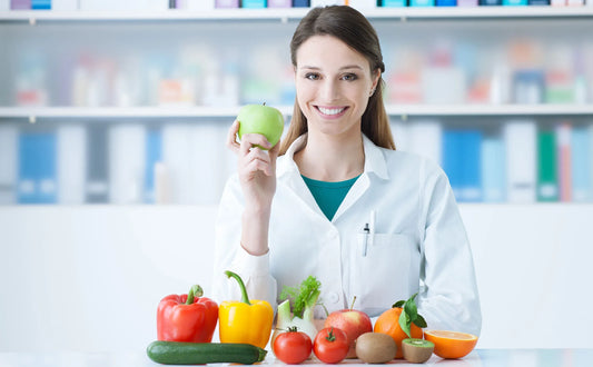 Nutricionista en CrossFit: tu aliado clave para resultados reales y duraderos