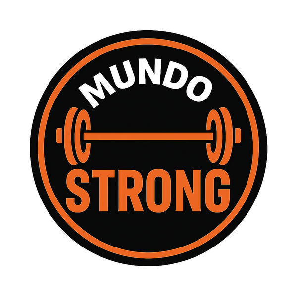 MundoStrong