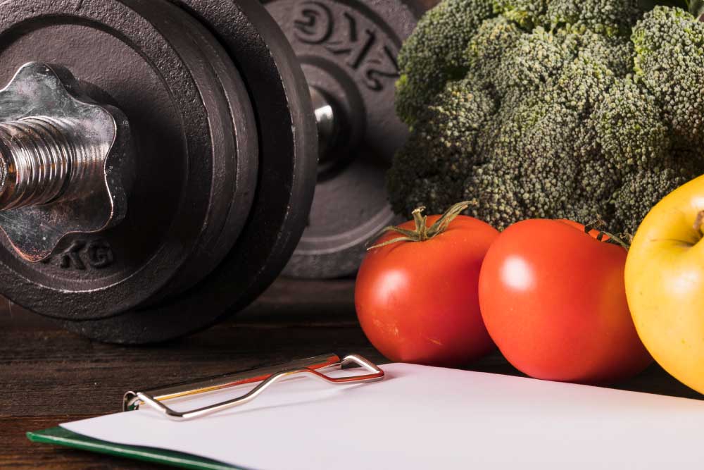 Qué comer antes y después del WOD: Guía para atletas de todos los niveles