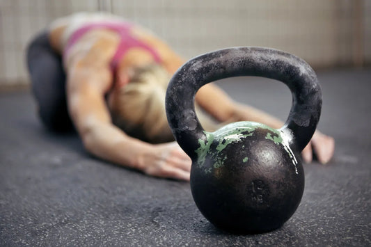 7 errores comunes en CrossFit y cómo evitarlos para rendir mejor