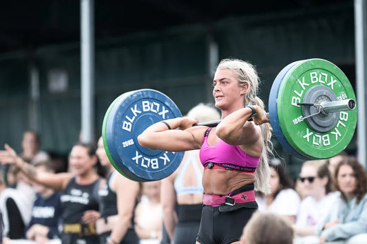 WODs en CrossFit: tipos, estructuras y adaptaciones para todos
