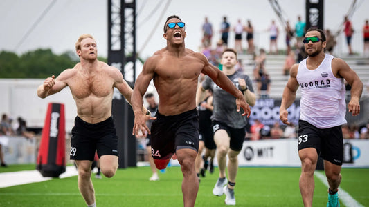 ¿Qué es el CrossFit? Historia, beneficios y su revolución en el fitness